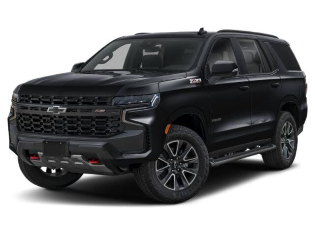 2024 CHEVROLET Tahoe