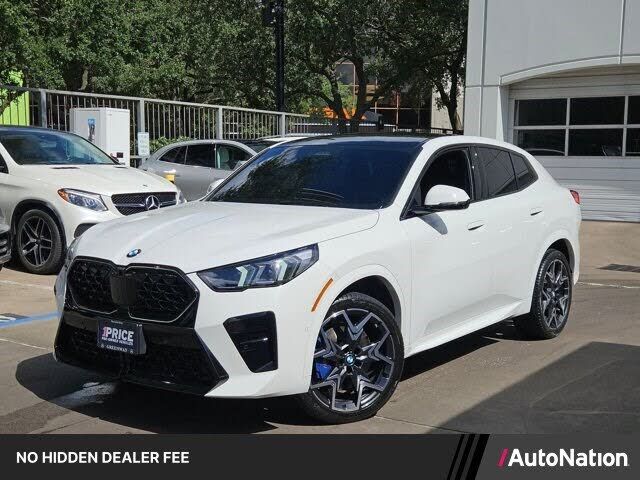 2026 BMW X2