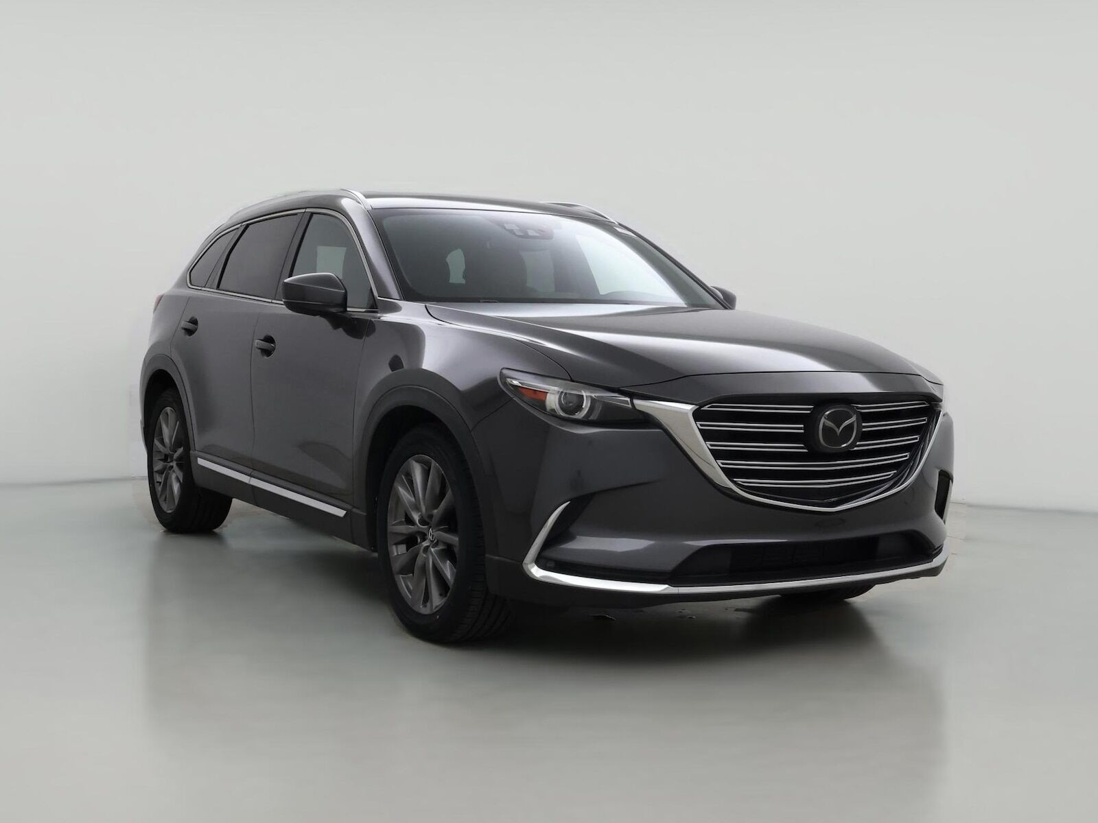 2017 MAZDA CX-9