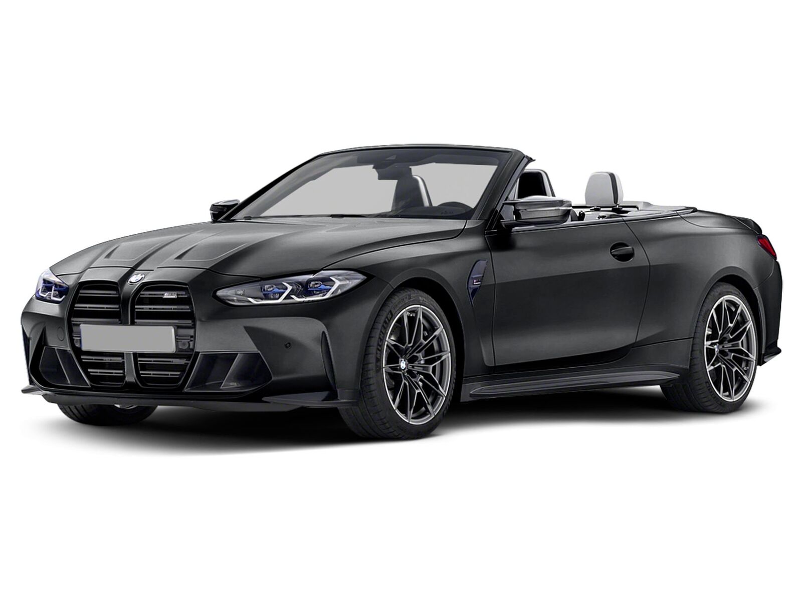 2023 BMW M4