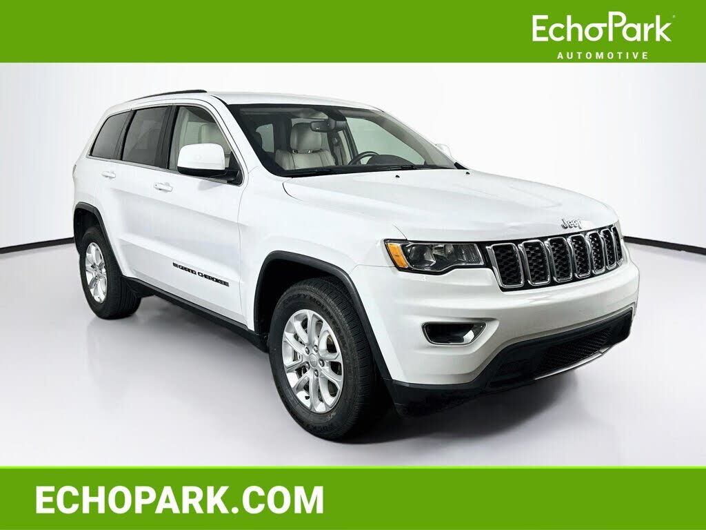 2022 JEEP Grand Cherokee