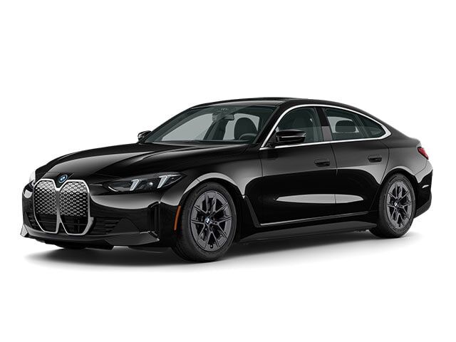 2025 BMW i4