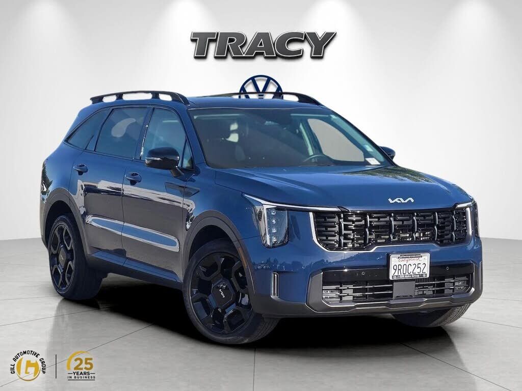 2024 KIA Sorento
