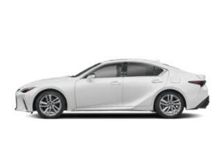 2024 LEXUS IS