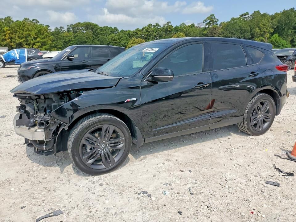 2023 ACURA RDX