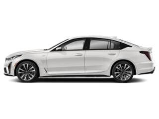 2024 CADILLAC CT5