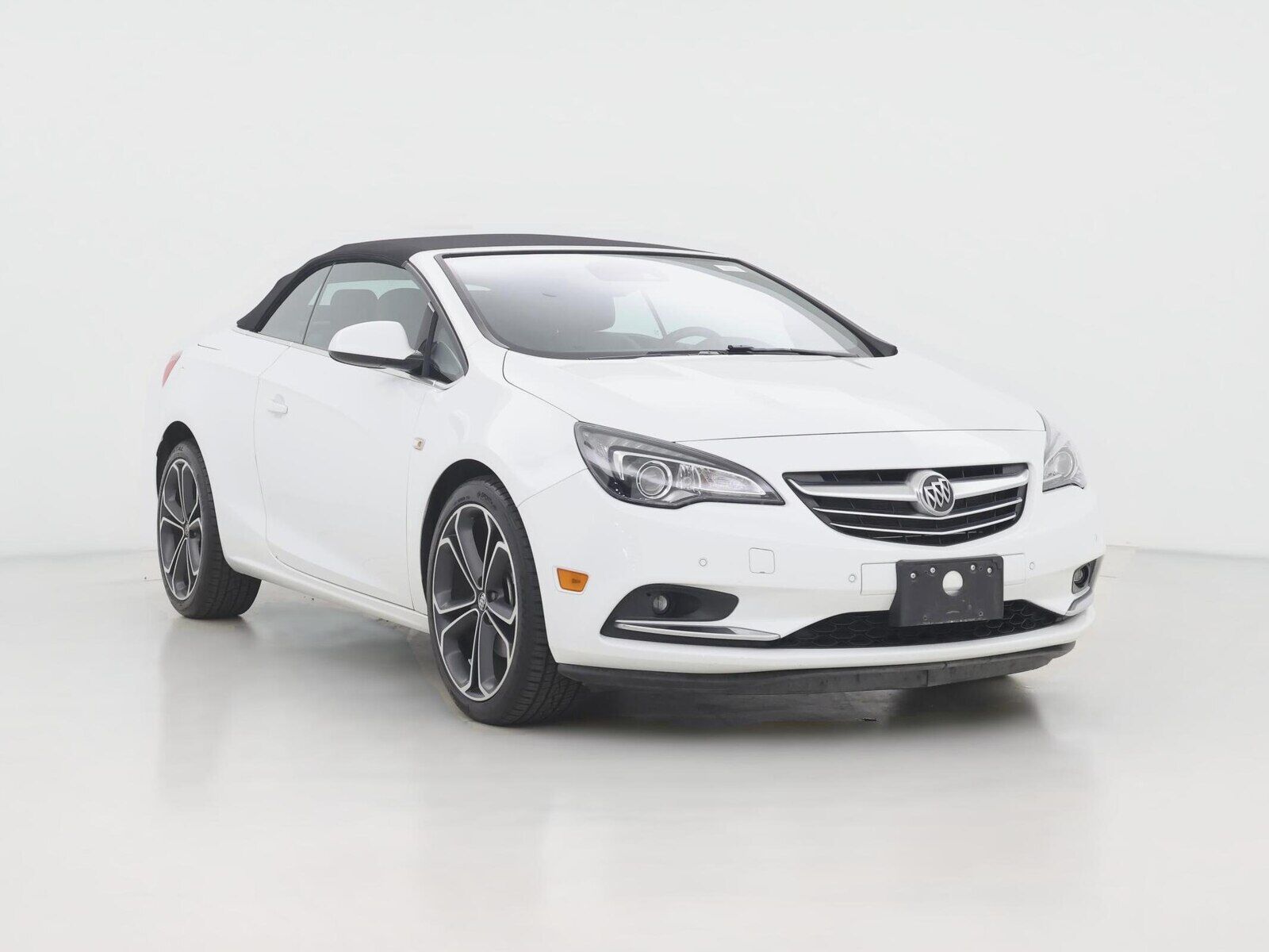 2016 BUICK Cascada