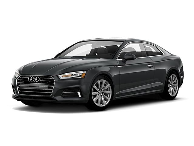 2018 AUDI A5