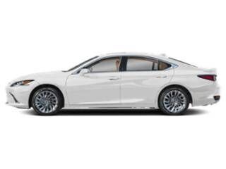 2024 LEXUS ES