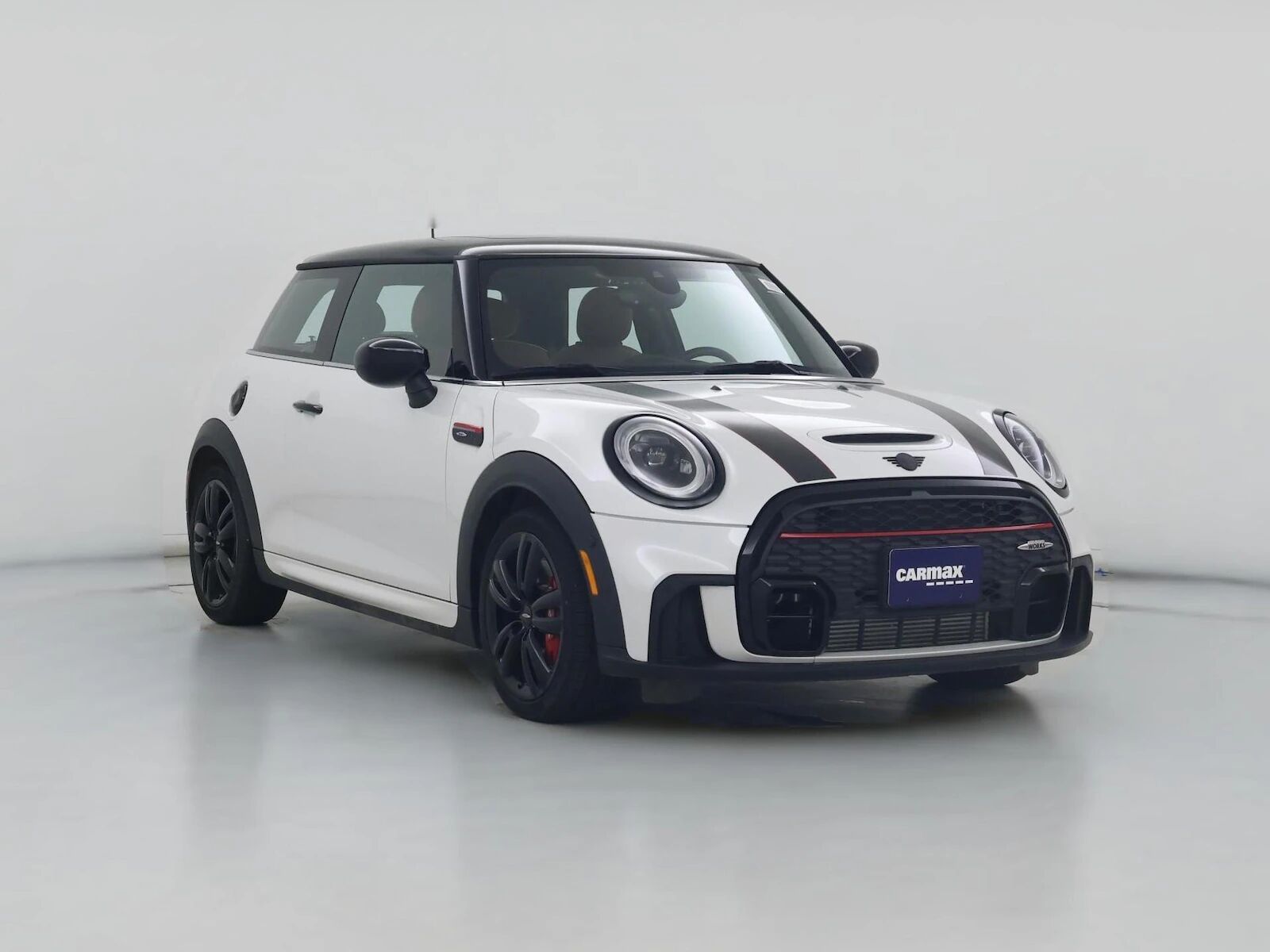 2024 MINI Hardtop