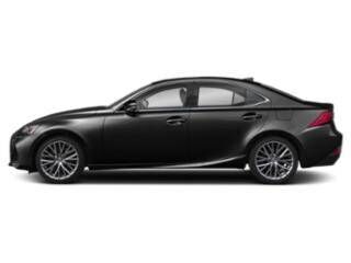 2020 LEXUS IS