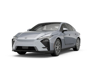2026 LEXUS ES