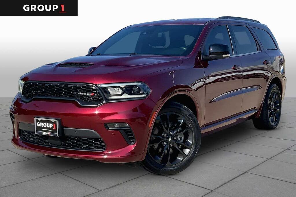 2023 DODGE Durango