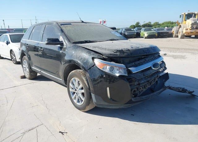 2011 FORD Edge
