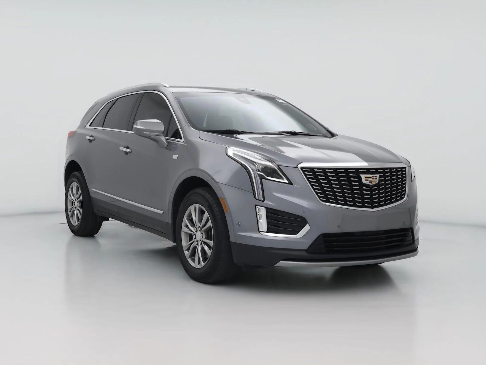 2021 CADILLAC XT5