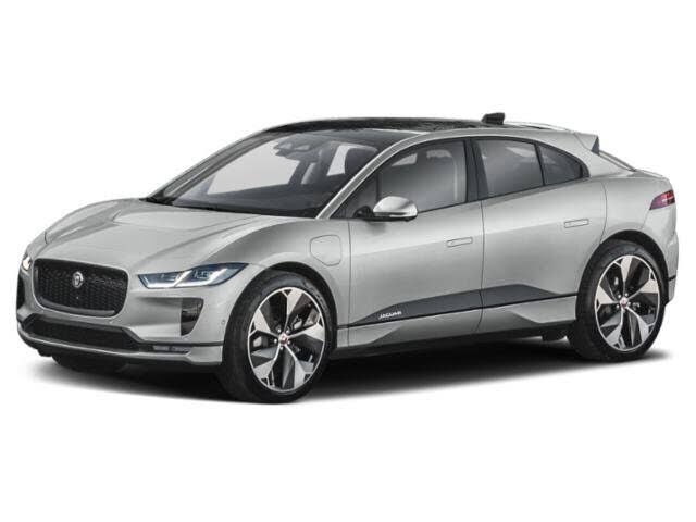 2023 JAGUAR I-PACE