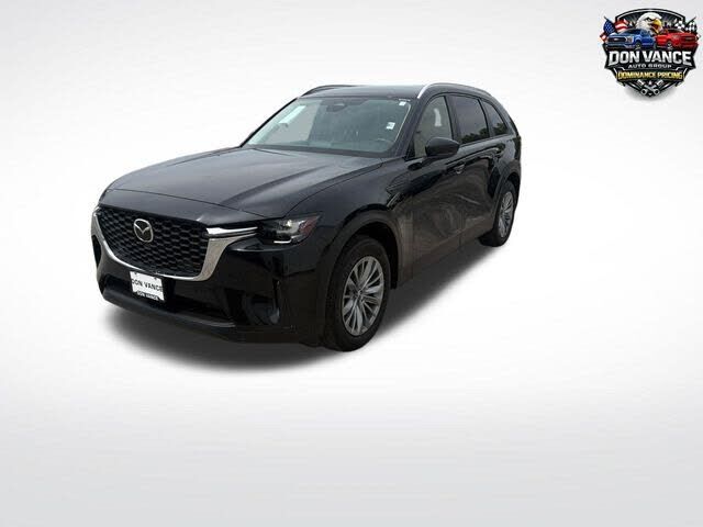 2024 MAZDA CX-90