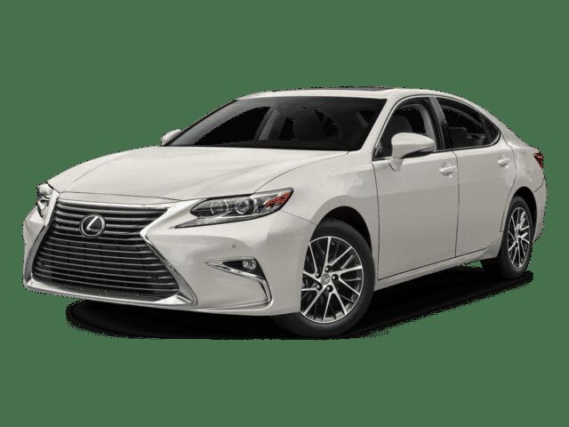 2018 LEXUS ES