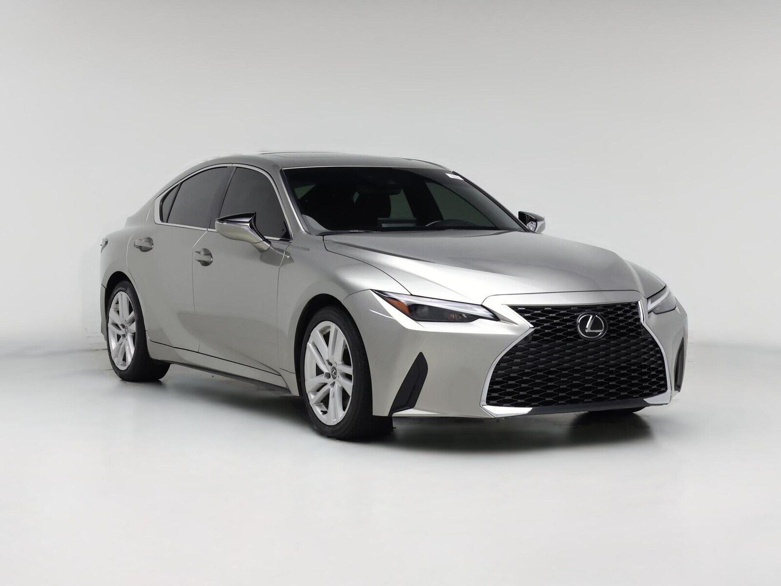 2023 LEXUS IS