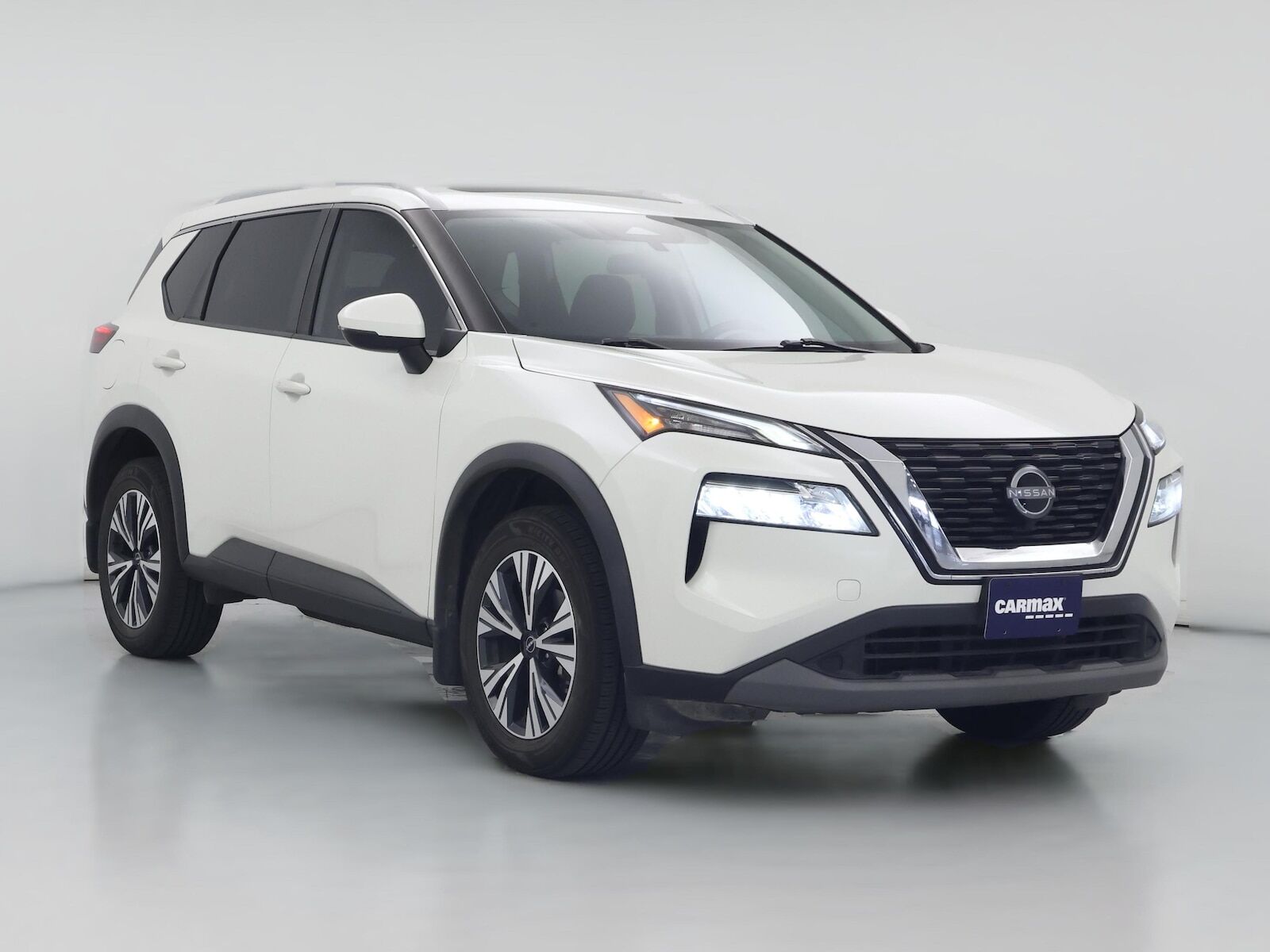 2022 NISSAN Rogue