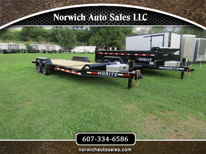 2027 MORITZ INTERNATIONAL Moritz International