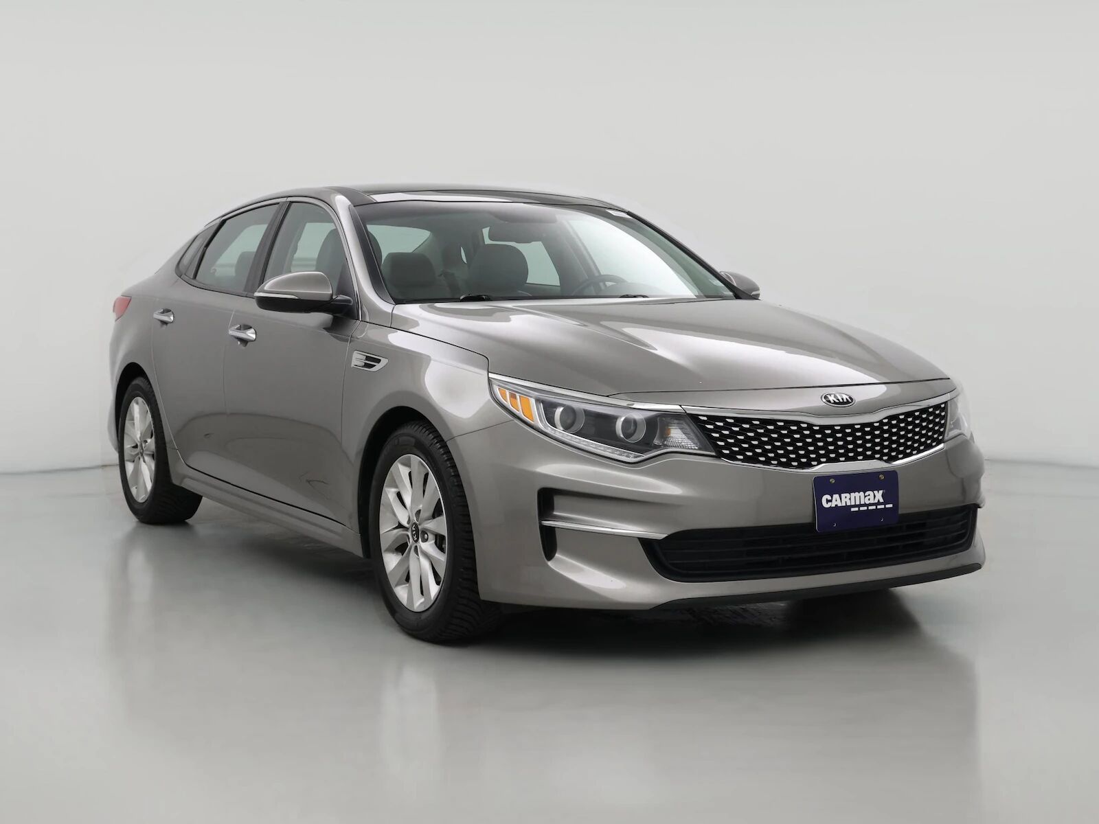 2016 KIA Optima