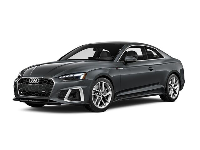 2024 AUDI A5