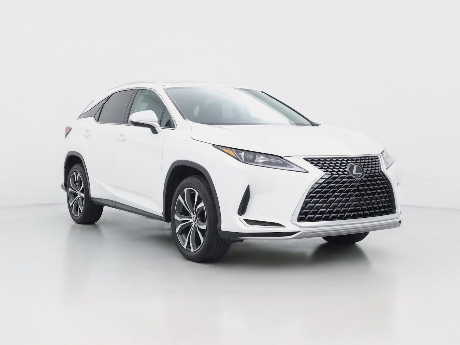 2020 LEXUS RX