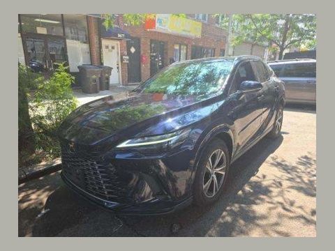 2023 LEXUS RX