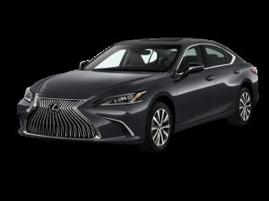 2023 LEXUS ES