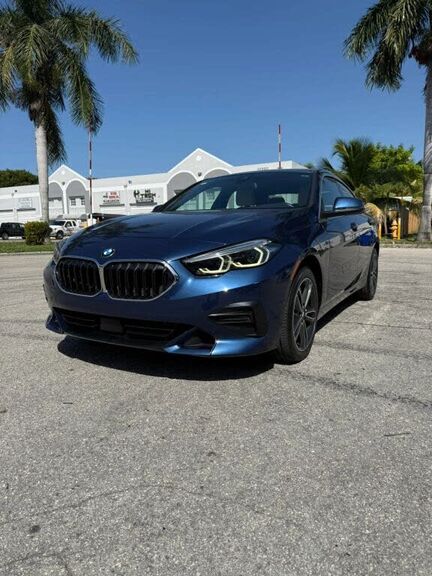 2022 BMW 2 Series