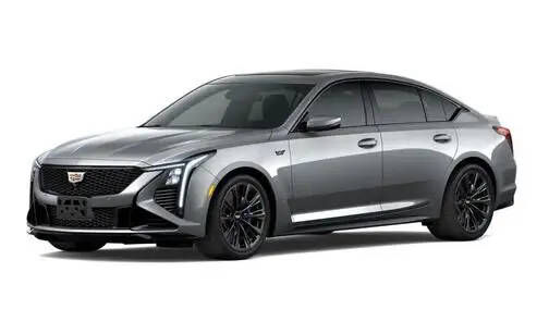 2026 CADILLAC CT5