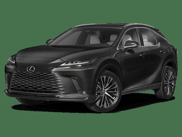 2024 LEXUS RX
