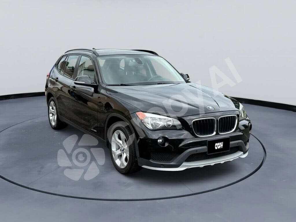 2015 BMW X1