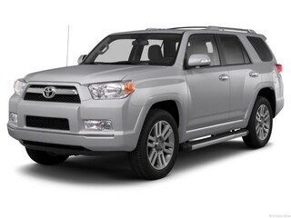 2013 TOYOTA 4-Runner