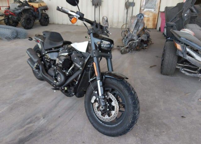 2023 HARLEY DAVIDSON FXFBS / Fat Bob 114