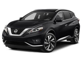2015 NISSAN Murano