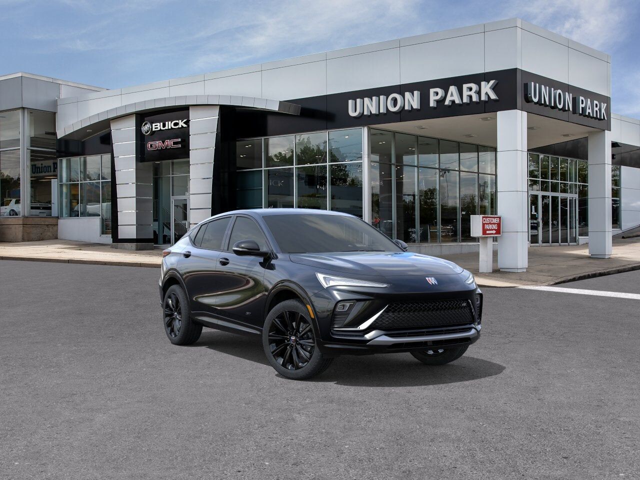 2026 BUICK Envista
