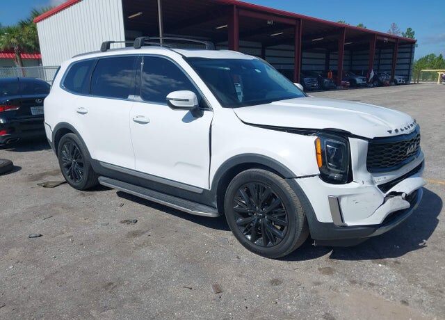 2022 KIA Telluride