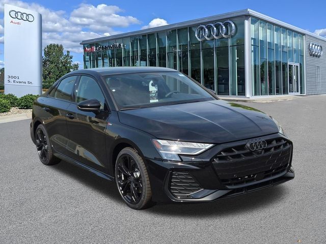 2026 AUDI A3
