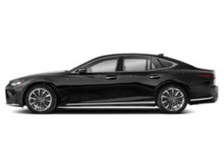 2021 LEXUS LS