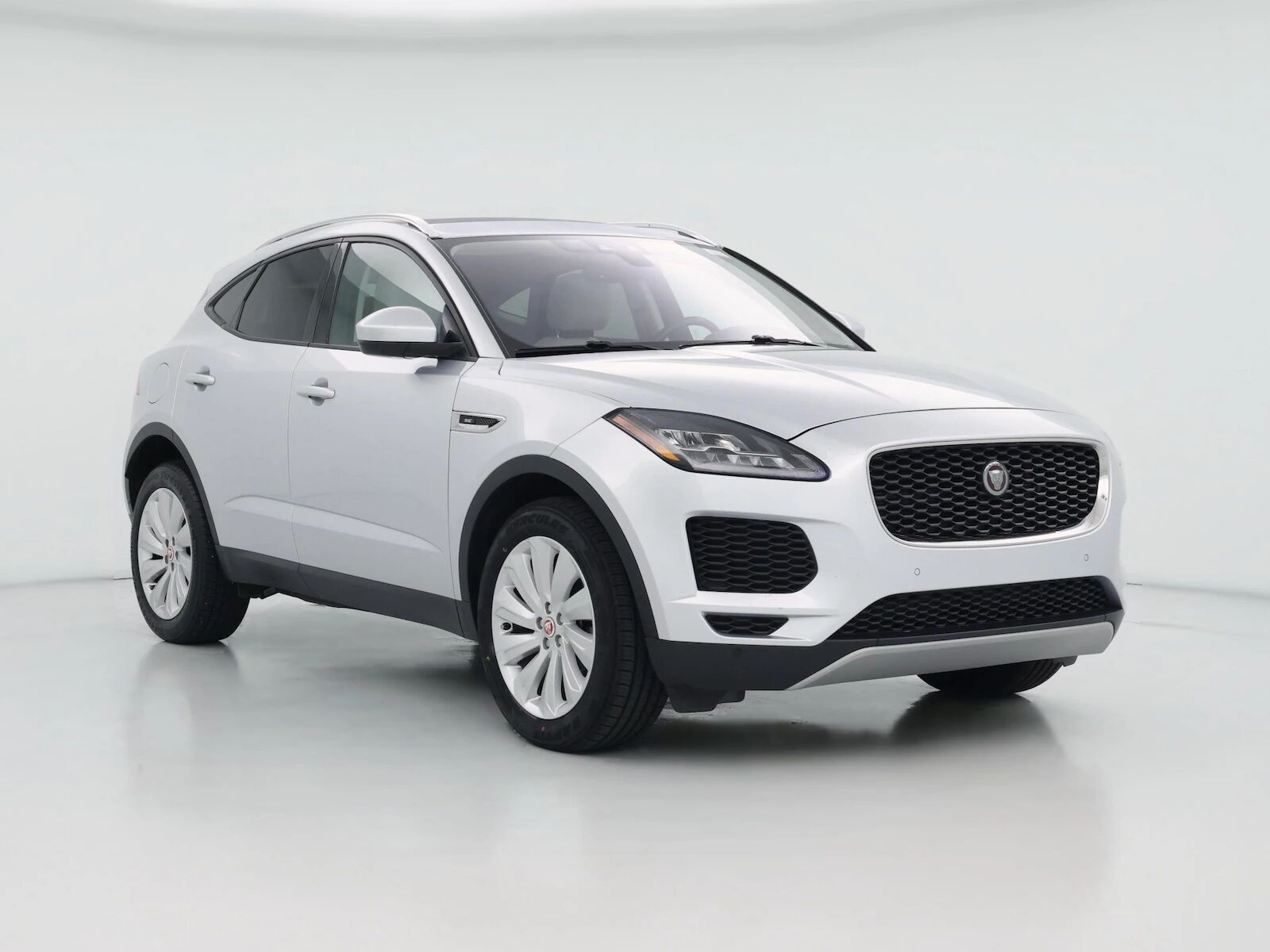 2019 JAGUAR E-PACE