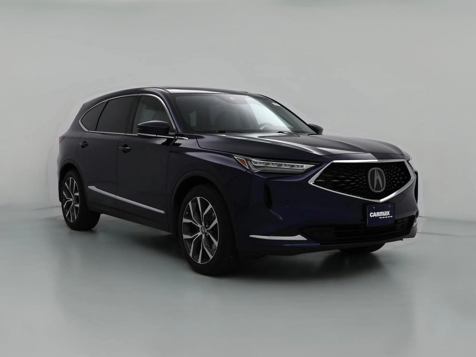 2022 ACURA MDX