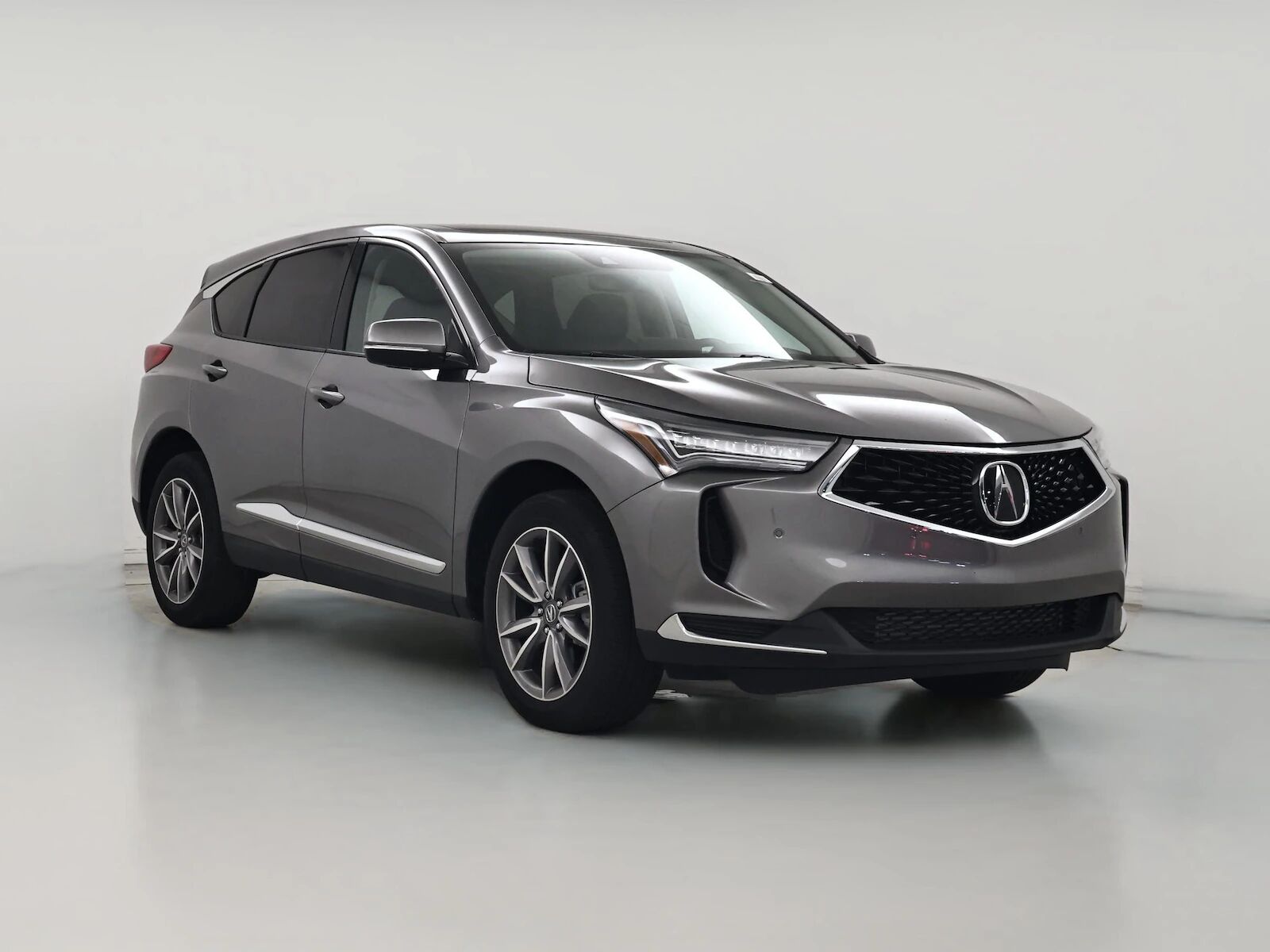 2024 ACURA RDX