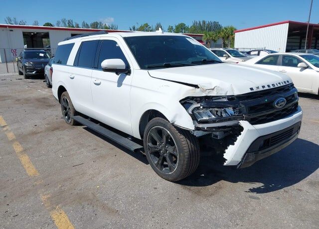 2023 FORD Expedition