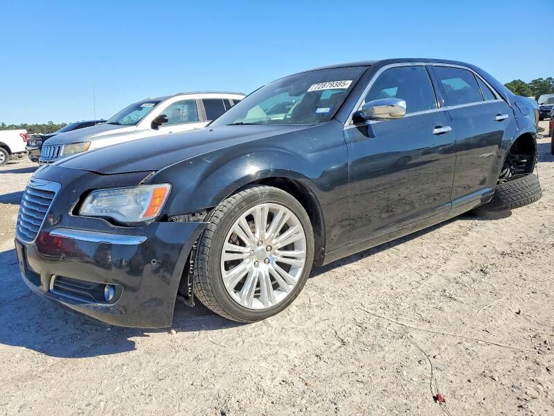 2012 CHRYSLER 300