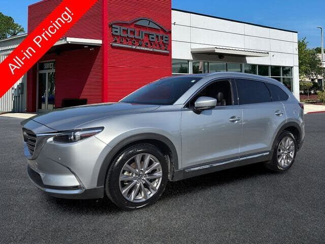 2020 MAZDA CX-9