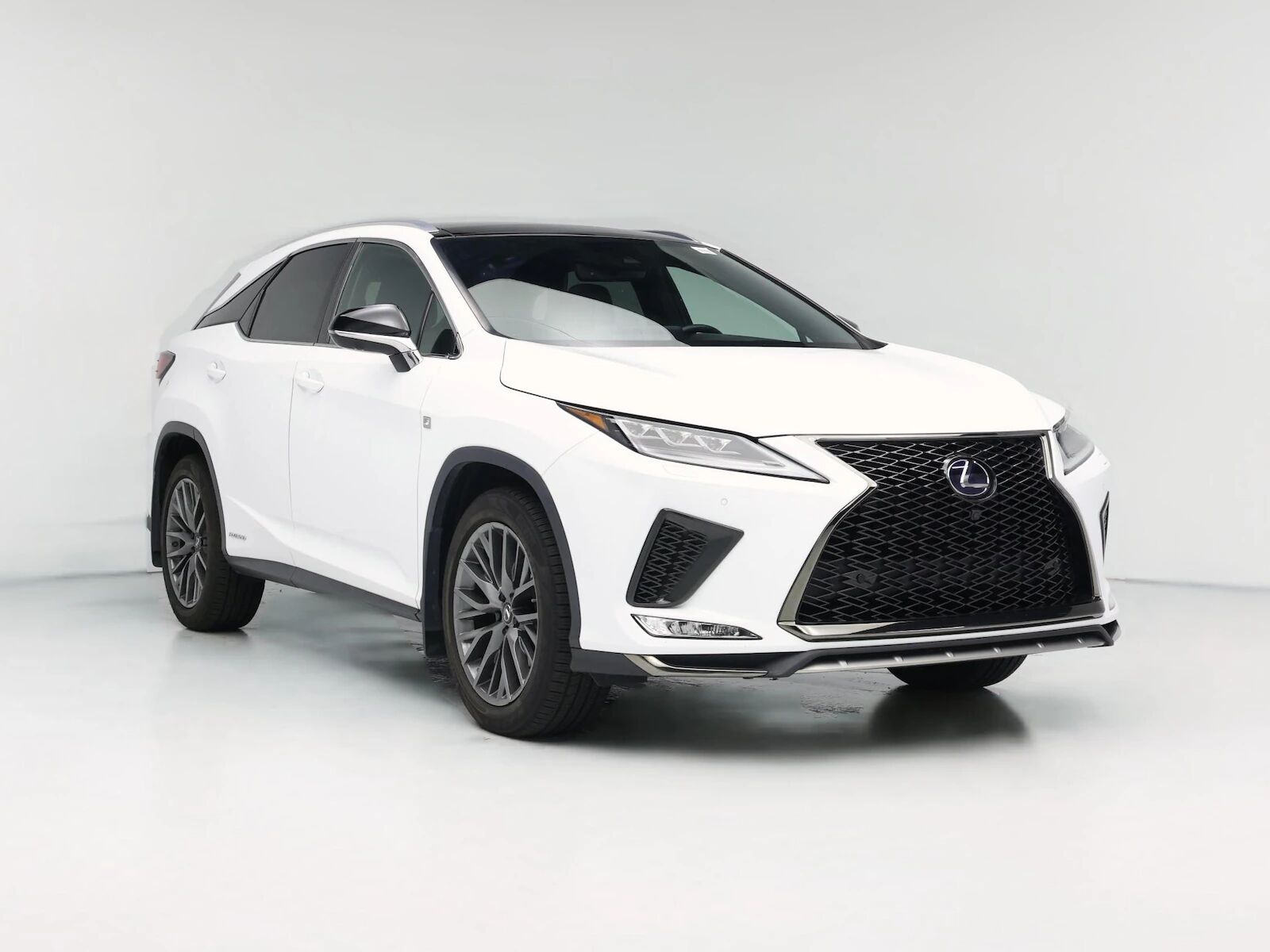 2022 LEXUS RX