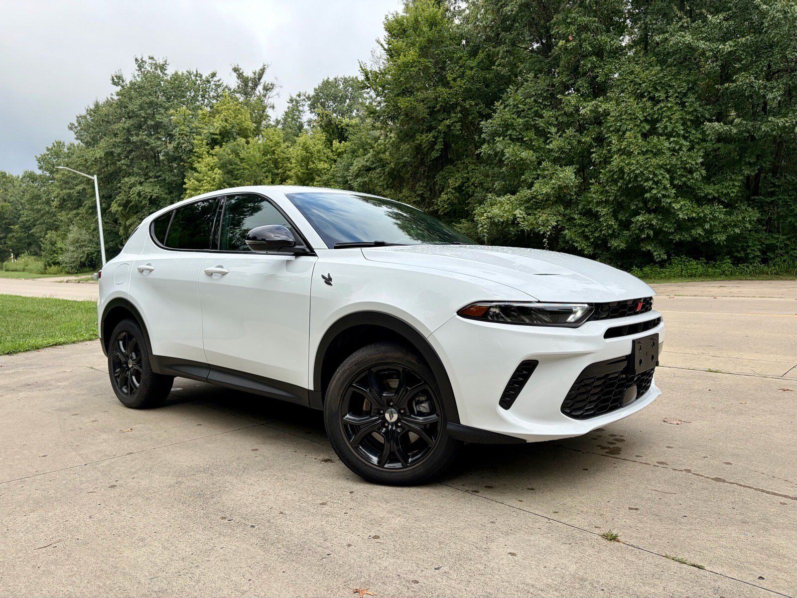 2023 DODGE HORNET