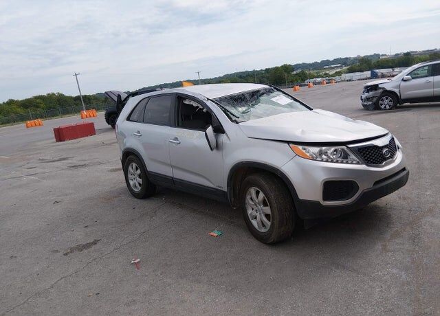 2013 KIA Sorento